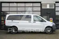 2024 Mercedes Benz Vito