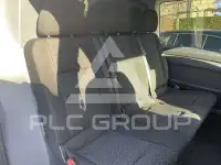 2024 Mercedes Benz Vito