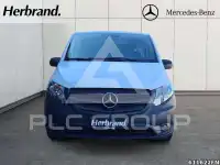 2024 Mercedes Benz Vito