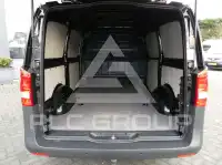 2024 Mercedes Benz Vito