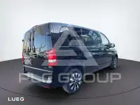 2024 Mercedes Benz Vito