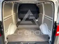 2024 Mercedes Benz Vito
