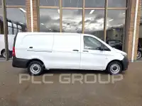 2024 Mercedes Benz Vito