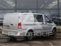 2024 Mercedes Benz Vito