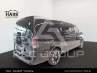 2024 Mercedes Benz Vito