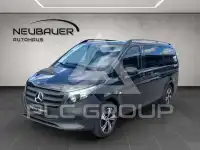 2024 Mercedes Benz Vito