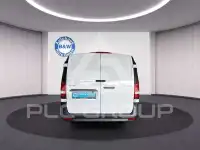 2024 Mercedes Benz Vito