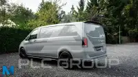 2024 Mercedes Benz Vito