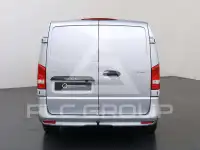 2024 Mercedes Benz Vito