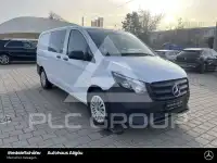 2024 Mercedes Benz Vito