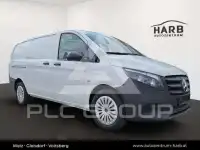 2024 Mercedes Benz Vito