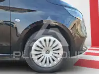 2024 Mercedes Benz Vito