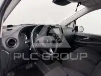 2024 Mercedes Benz Vito