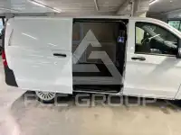 2024 Mercedes Benz Vito