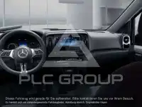 2024 Mercedes Benz Vito