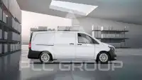 2024 Mercedes Benz Vito
