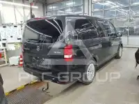 2024 Mercedes Benz Vito