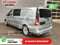 2024 Mercedes Benz Vito
