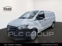 2024 Mercedes Benz Vito