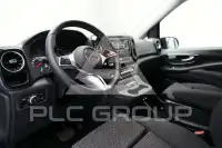 2024 Mercedes Benz Vito