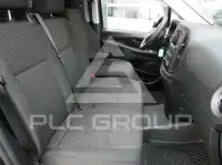 2024 Mercedes Benz Vito