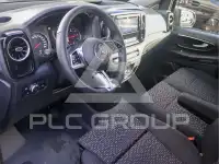 2024 Mercedes Benz Vito