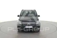 2024 Mercedes Benz Vito