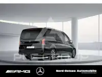 2024 Mercedes Benz Vito