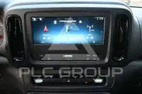 2024 Mercedes Benz Vito