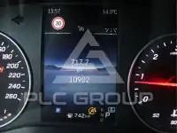 2024 Mercedes Benz Vito