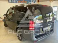 2024 Mercedes Benz Vito