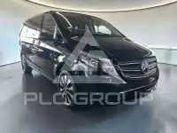 2024 Mercedes Benz Vito