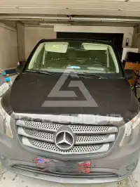2024 Mercedes Benz Vito