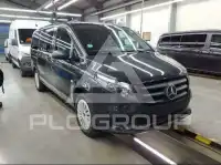 2024 Mercedes Benz Vito