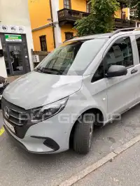 2024 Mercedes Benz Vito