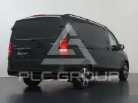 2024 Mercedes Benz Vito