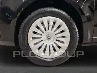 2024 Mercedes Benz Vito
