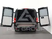 2024 Mercedes Benz Vito