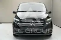 2024 Mercedes Benz Vito