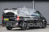 2024 Mercedes Benz Vito