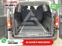 2024 Mercedes Benz Vito