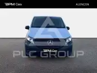2024 Mercedes Benz Vito