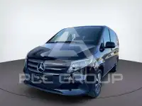 2024 Mercedes Benz Vito