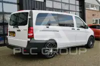 2024 Mercedes Benz Vito