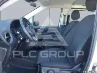 2024 Mercedes Benz Vito