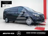 2024 Mercedes Benz Vito