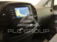 2024 Mercedes Benz Vito
