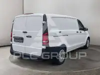 2024 Mercedes Benz Vito