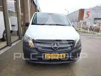 2024 Mercedes Benz Vito