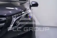 2024 Mercedes Benz Vito